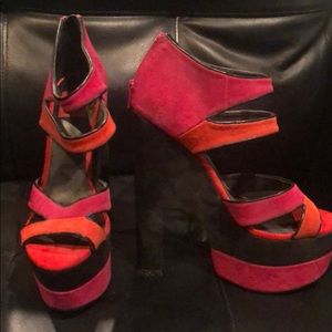 Dolce Vita shoes